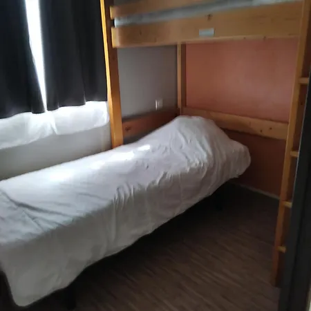 Mobil-home * Castillonnes