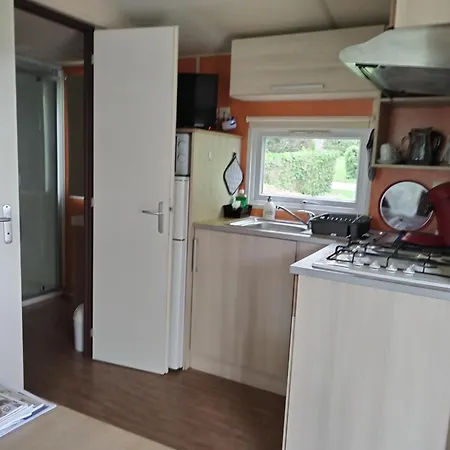 Mobil-home * Castillonnes