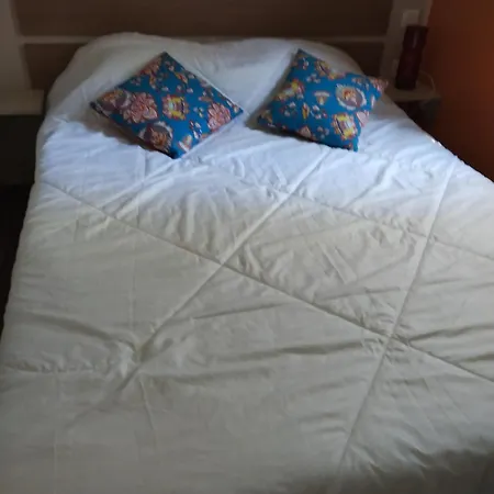 Campsite Mobil-home