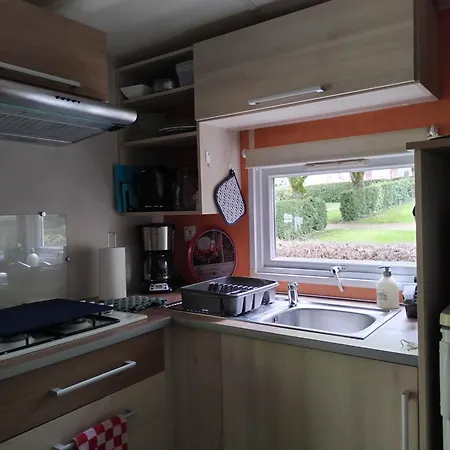 Mobil-home *