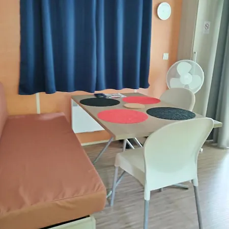 Mobil-home