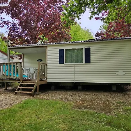 Mobil-home