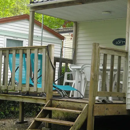 Mobil-home