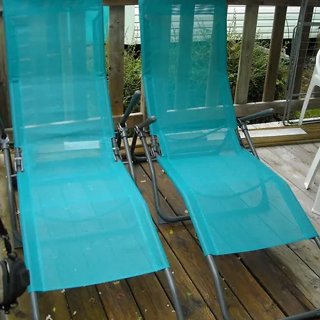 Mobil-home Campsite *