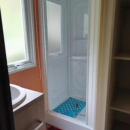 Mobil-home *